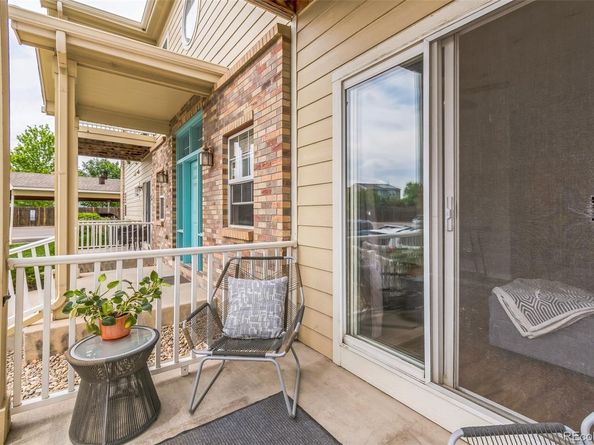 1771 W 53rd Place 2, Denver CO 80221