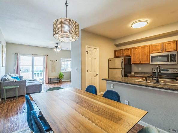 1771 W 53rd Place 2, Denver CO 80221