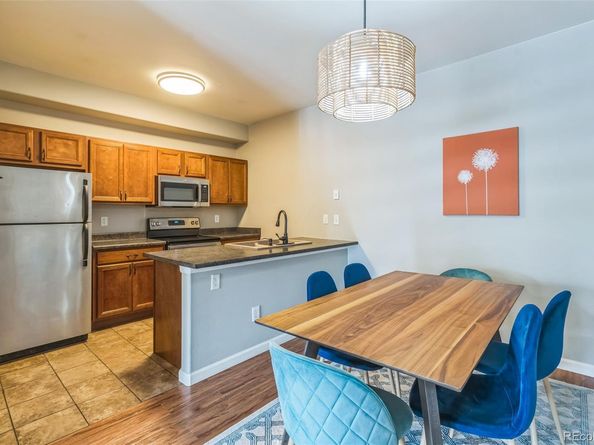 1771 W 53rd Place 2, Denver CO 80221