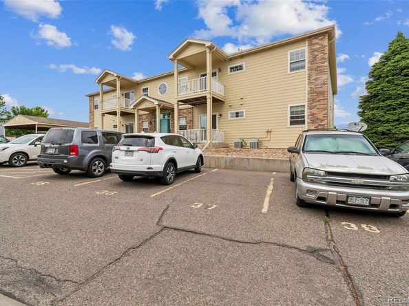 1771 W 53rd Place 2, Denver CO 80221