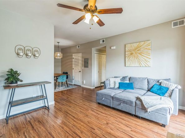 1771 W 53rd Place 2, Denver CO 80221