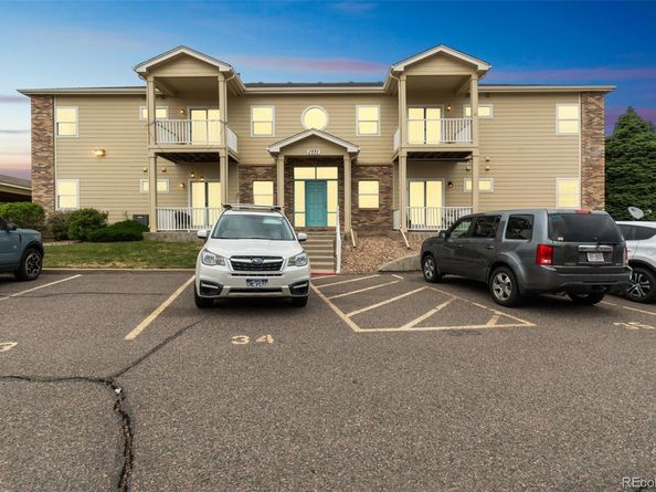 1771 W 53rd Place 2, Denver CO 80221
