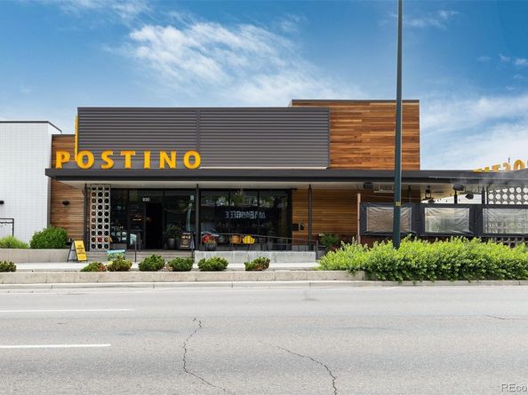 955 Eudora Street 1606, Denver CO 80220