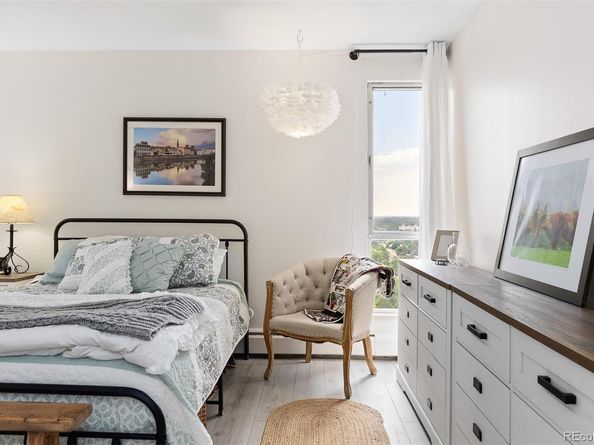 955 Eudora Street 1606, Denver CO 80220