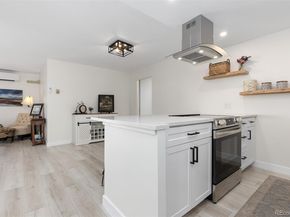 955 Eudora Street 1606, Denver CO 80220