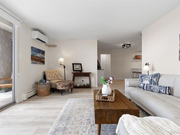 955 Eudora Street 1606, Denver CO 80220