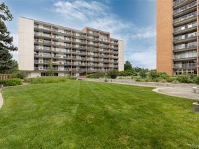 955 Eudora Street 1606, Denver CO 80220