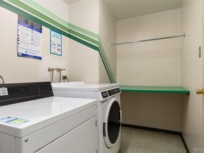955 Eudora Street 1606, Denver CO 80220