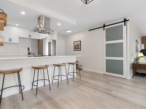 955 Eudora Street 1606, Denver CO 80220