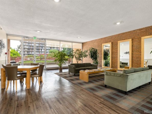 955 Eudora Street 1606, Denver CO 80220