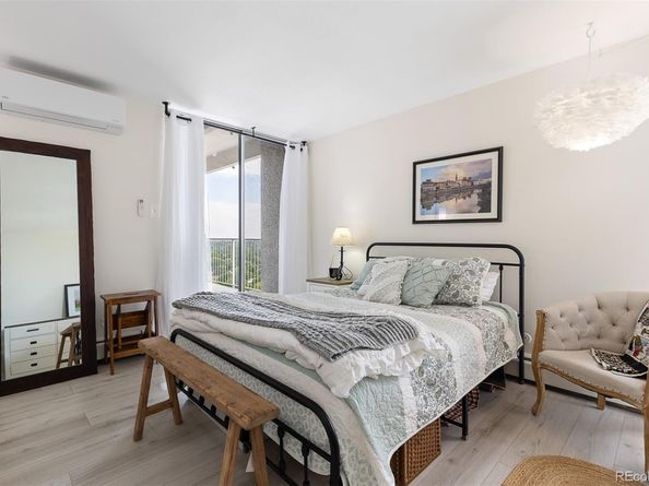 955 Eudora Street 1606, Denver CO 80220