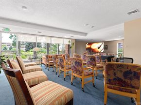 955 Eudora Street 1606, Denver CO 80220