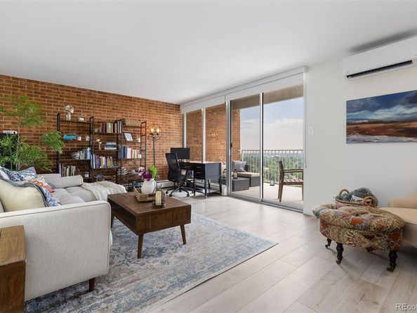955 Eudora Street 1606, Denver CO 80220