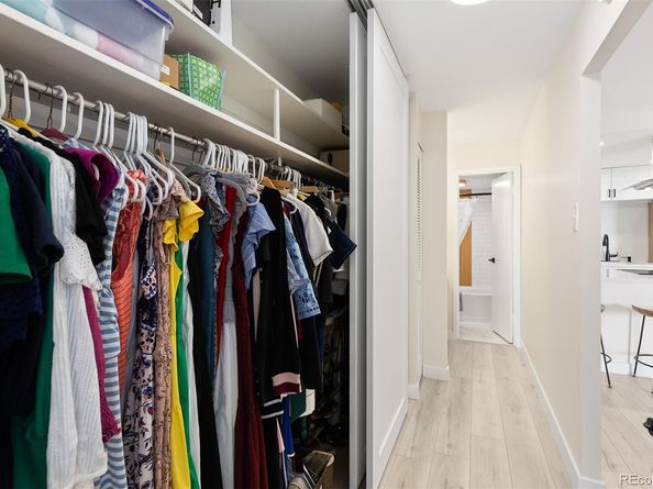 955 Eudora Street 1606, Denver CO 80220