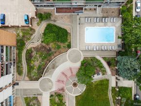 955 Eudora Street 1606, Denver CO 80220