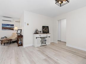 955 Eudora Street 1606, Denver CO 80220