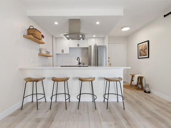 955 Eudora Street 1606, Denver CO 80220