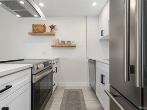 955 Eudora Street 1606, Denver CO 80220