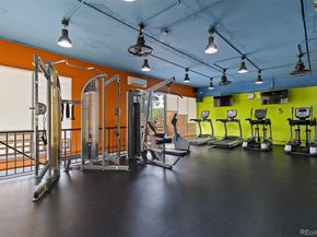 955 Eudora Street 1606, Denver CO 80220
