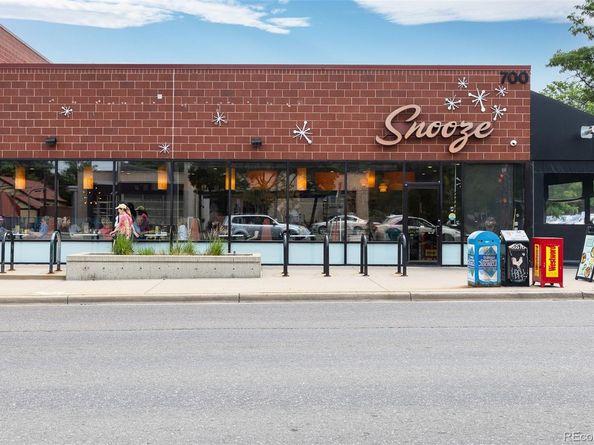 955 Eudora Street 1606, Denver CO 80220