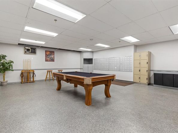 955 Eudora Street 1606, Denver CO 80220