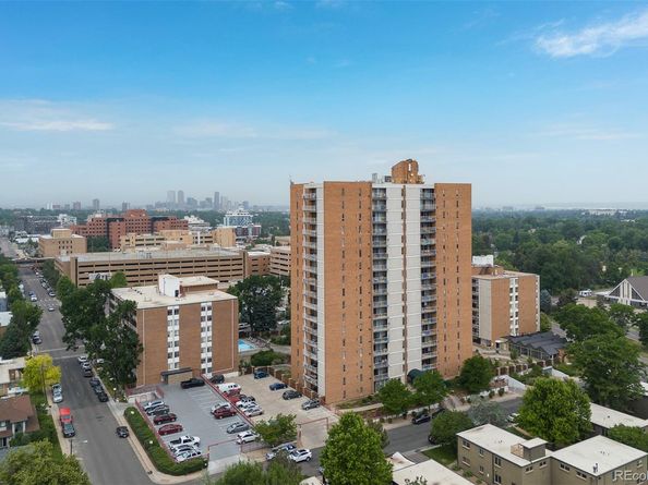 955 Eudora Street 1606, Denver CO 80220