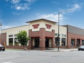 955 Eudora Street 1606, Denver CO 80220