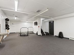 955 Eudora Street 1606, Denver CO 80220
