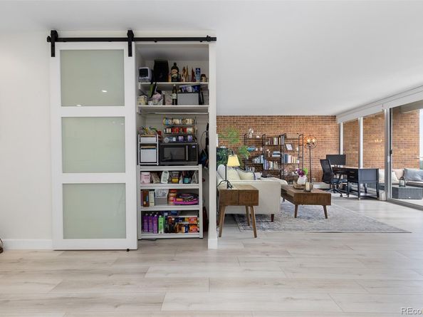 955 Eudora Street 1606, Denver CO 80220