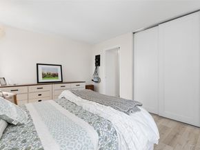 955 Eudora Street 1606, Denver CO 80220