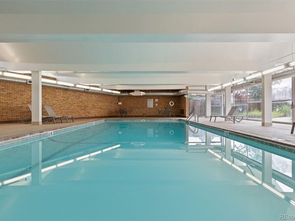 955 Eudora Street 1606, Denver CO 80220