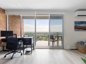 955 Eudora Street 1606, Denver CO 80220