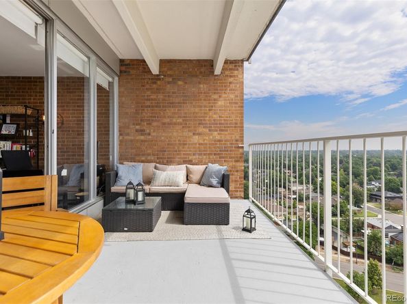 955 Eudora Street 1606, Denver CO 80220
