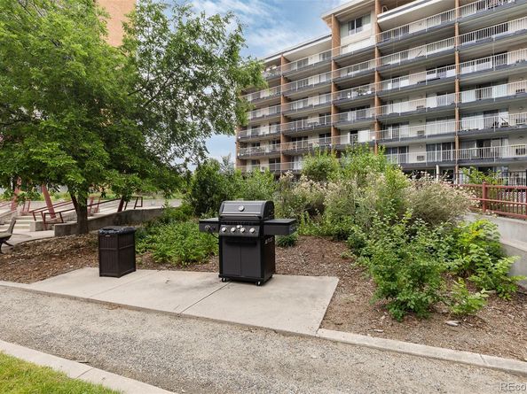 955 Eudora Street 1606, Denver CO 80220