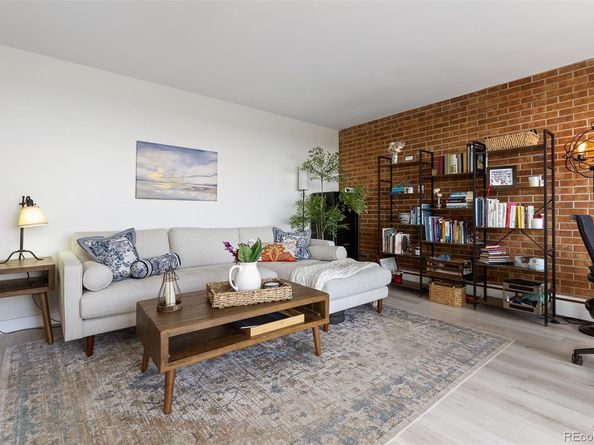 955 Eudora Street 1606, Denver CO 80220