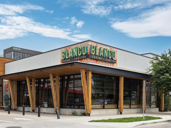 955 Eudora Street 1606, Denver CO 80220
