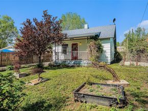 4635 Teller Street, Wheat Ridge CO 80033