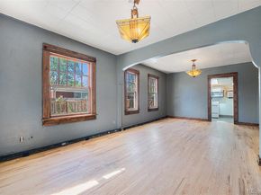 4635 Teller Street, Wheat Ridge CO 80033