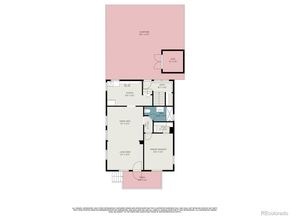 4635 Teller Street, Wheat Ridge CO 80033