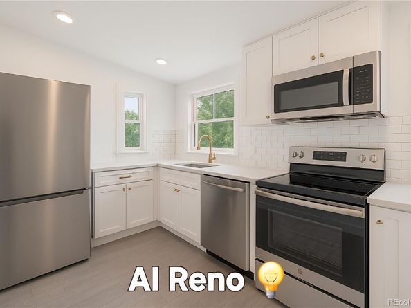 4635 Teller Street, Wheat Ridge CO 80033