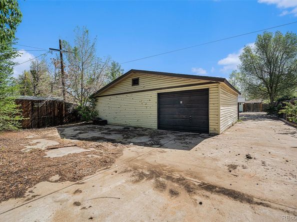 4635 Teller Street, Wheat Ridge CO 80033
