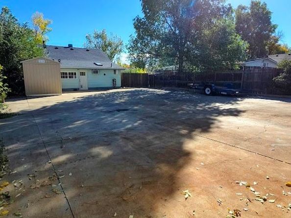 4635 Teller Street, Wheat Ridge CO 80033