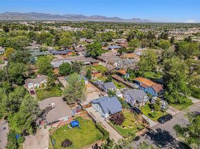 4635 Teller Street, Wheat Ridge CO 80033