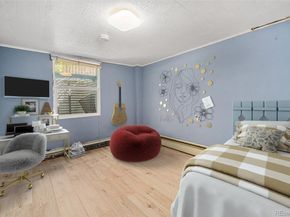 4635 Teller Street, Wheat Ridge CO 80033