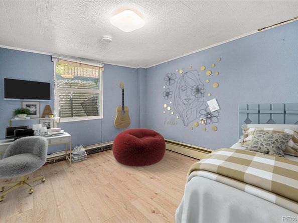 4635 Teller Street, Wheat Ridge CO 80033
