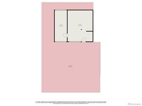 4635 Teller Street, Wheat Ridge CO 80033