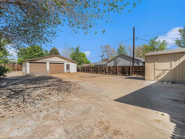 4635 Teller Street, Wheat Ridge CO 80033