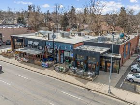 3720 E 7th Avenue Parkway, Denver CO 80206