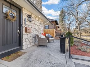 3720 E 7th Avenue Parkway, Denver CO 80206