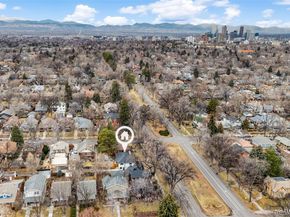 3720 E 7th Avenue Parkway, Denver CO 80206